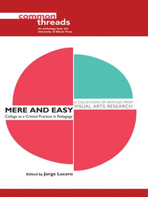 cover image of Mere and Easy